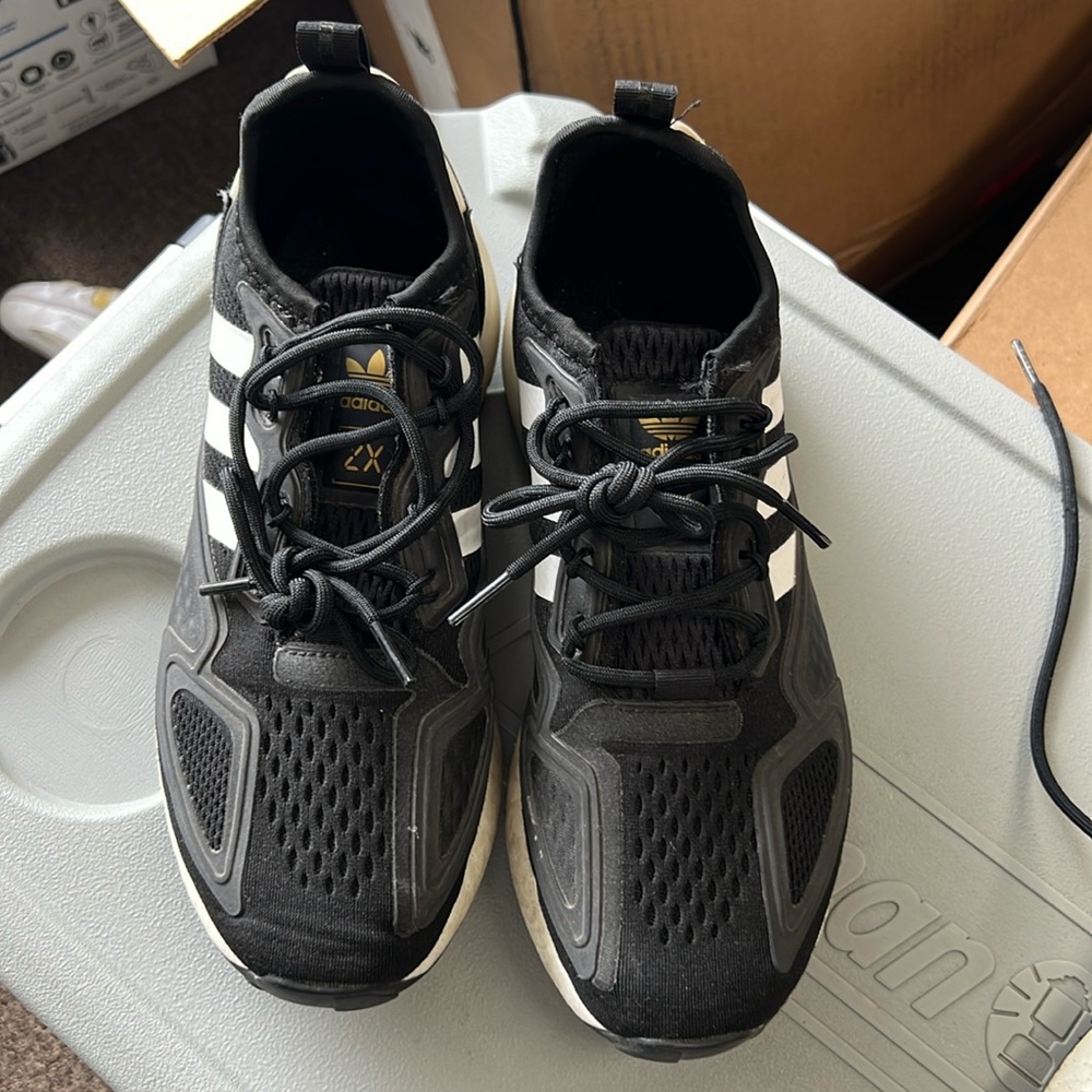 Adidas shoes